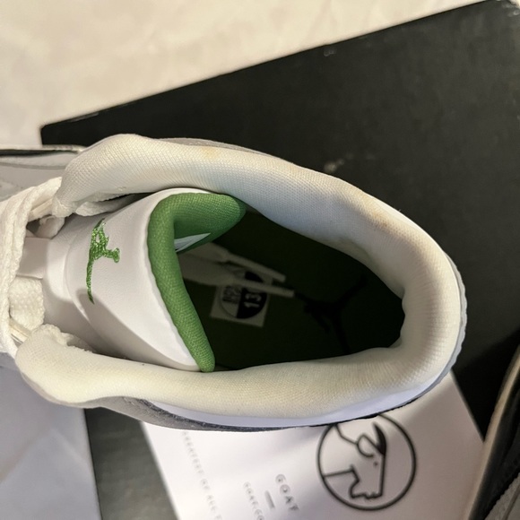 Brand New Authentic Jordan 3 Retro’s - Picture 9 of 15